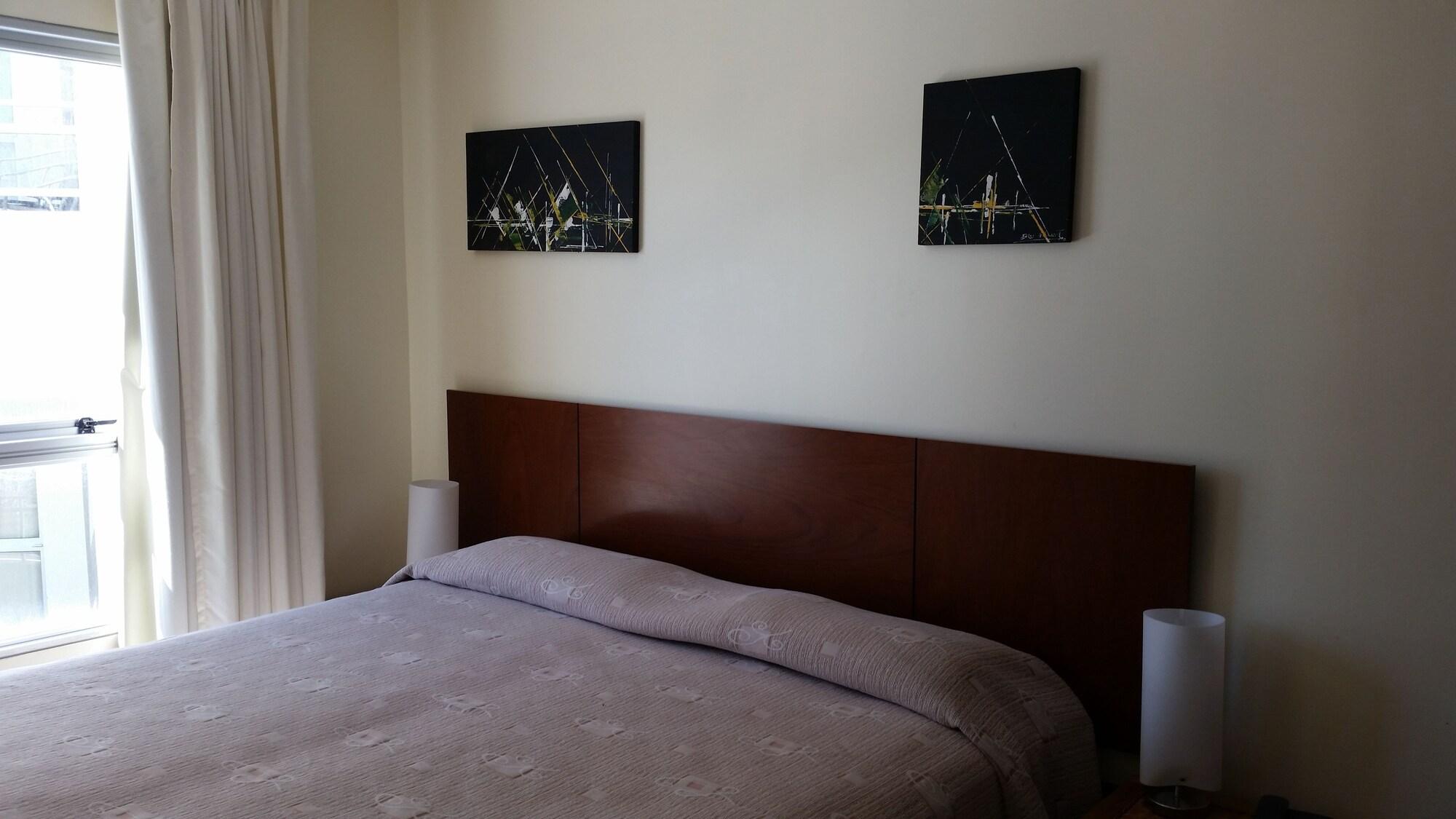 Hotel Boutique Bakari Piriapolis Exterior photo