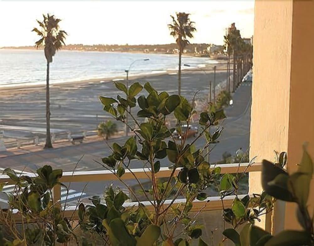 Hotel Boutique Bakari Piriapolis Exterior photo