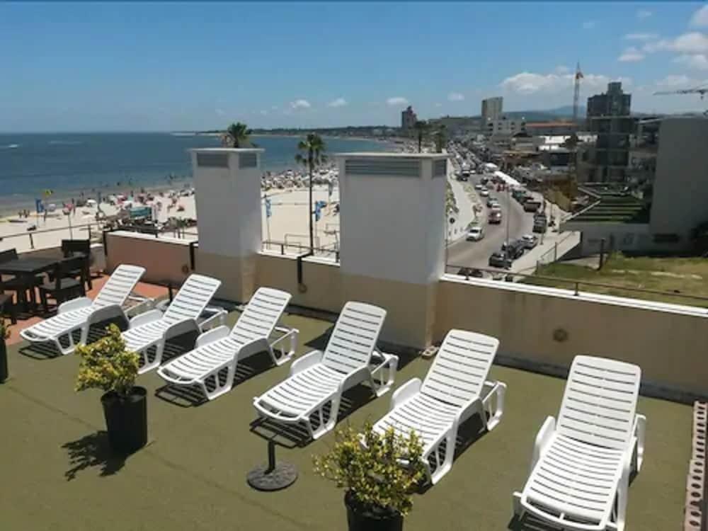 Hotel Boutique Bakari Piriapolis Exterior photo