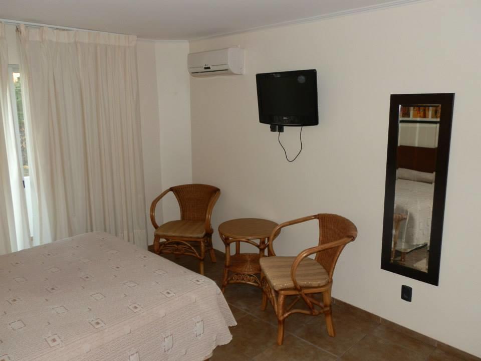 Hotel Boutique Bakari Piriapolis Exterior photo