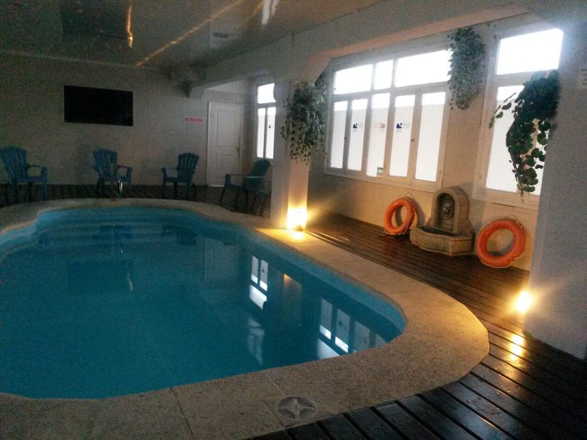 Hotel Boutique Bakari Piriapolis Exterior photo
