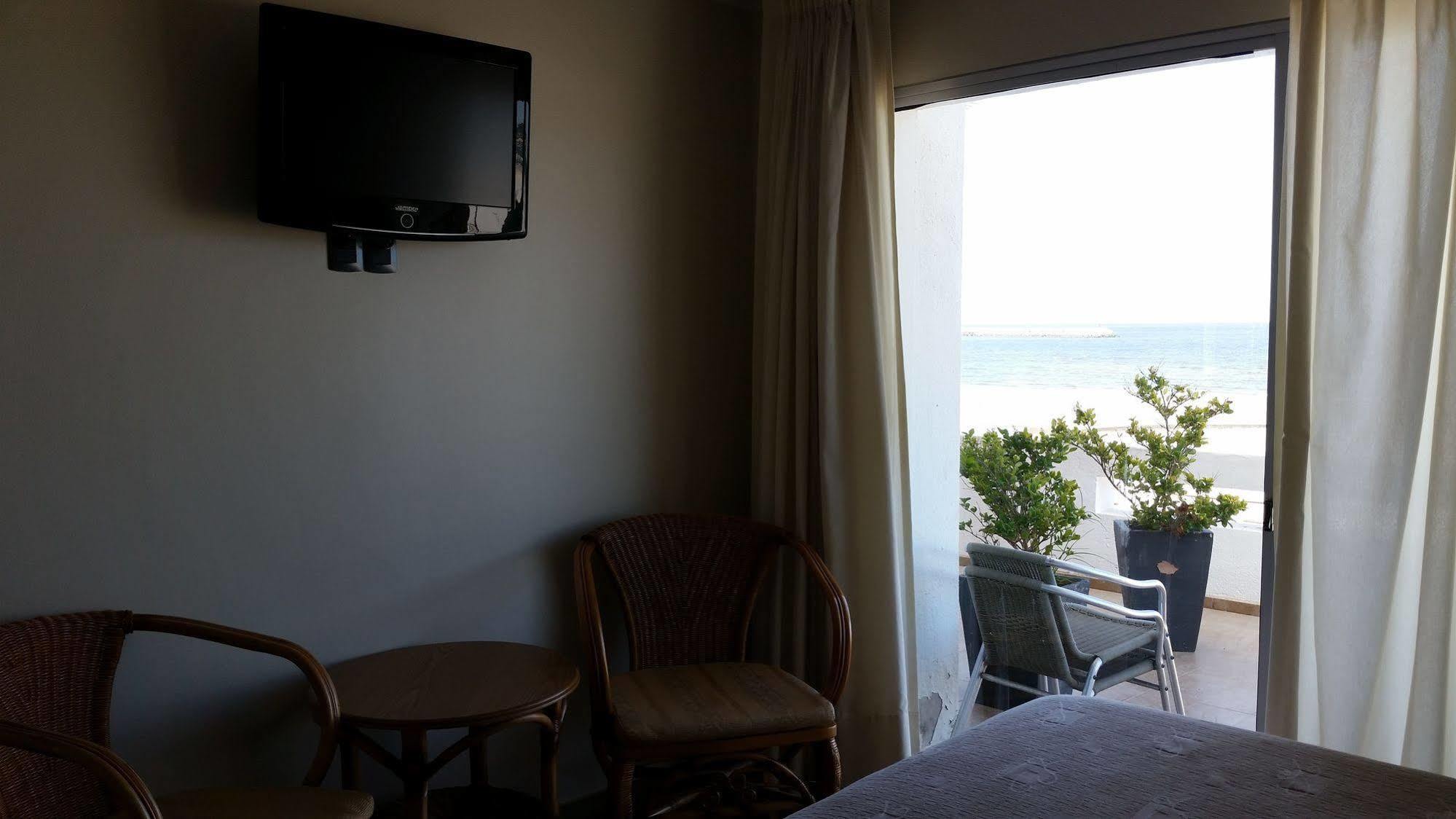 Hotel Boutique Bakari Piriapolis Exterior photo