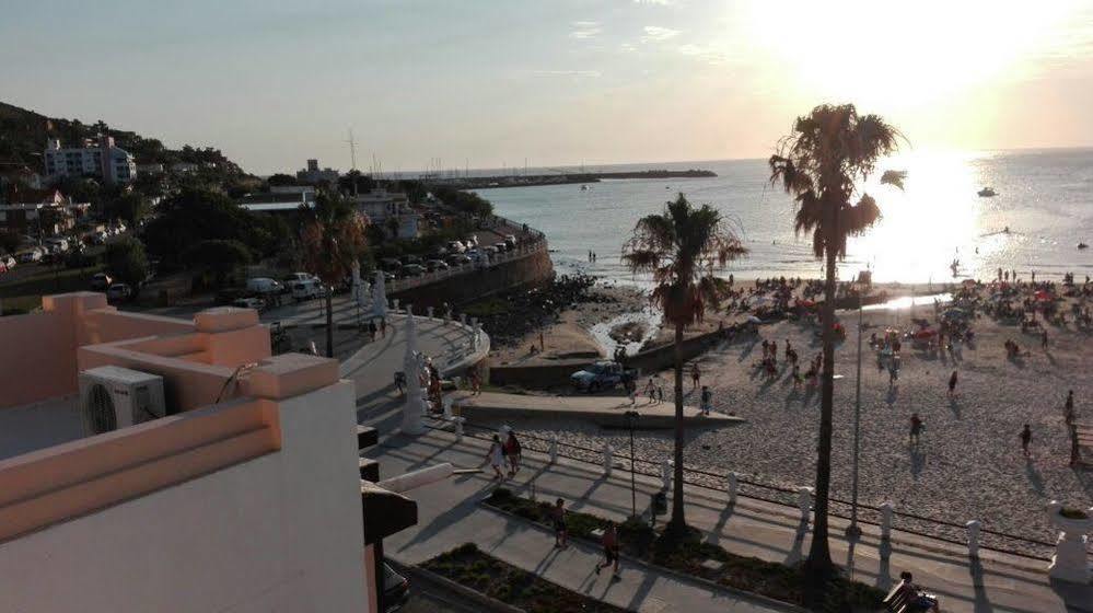 Hotel Boutique Bakari Piriapolis Exterior photo