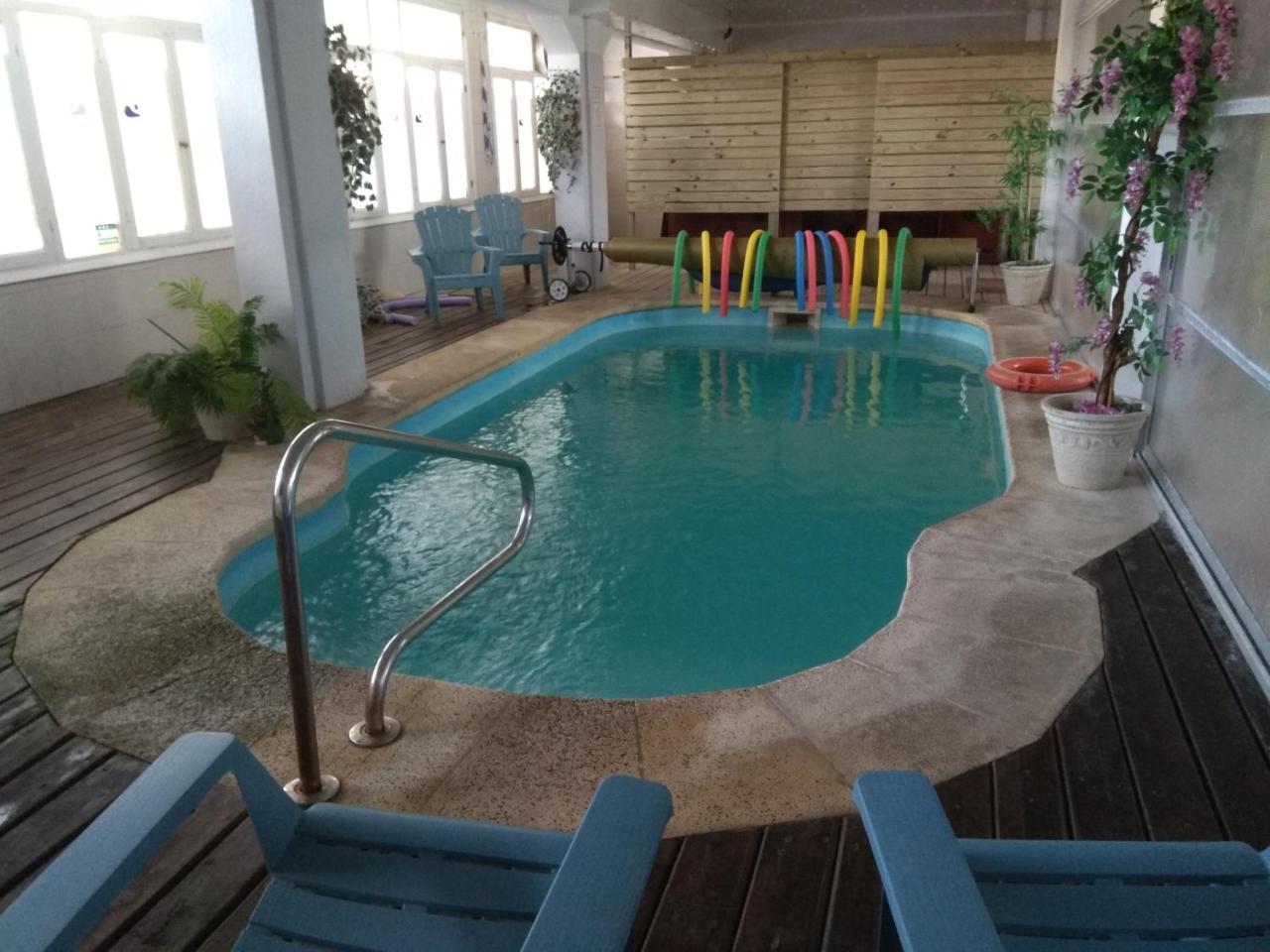 Hotel Boutique Bakari Piriapolis Exterior photo